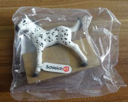 Knabstrupper Fohlen von Schleich