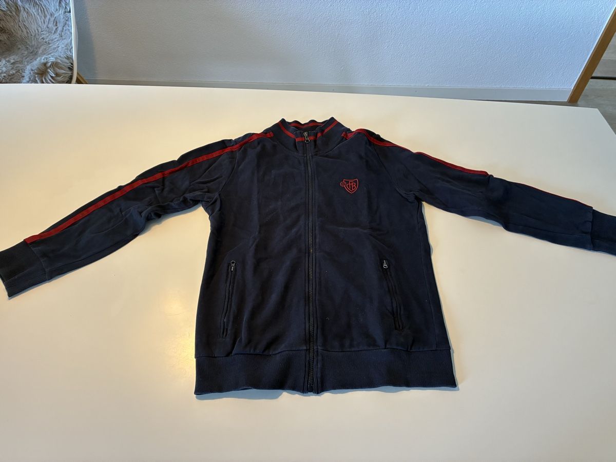 Nike Lotti di vestiti: Fanpaket FC Basel – Usato da Altnau venduto da kurvenmuehle 5