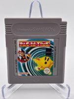 GB - Pac in Time