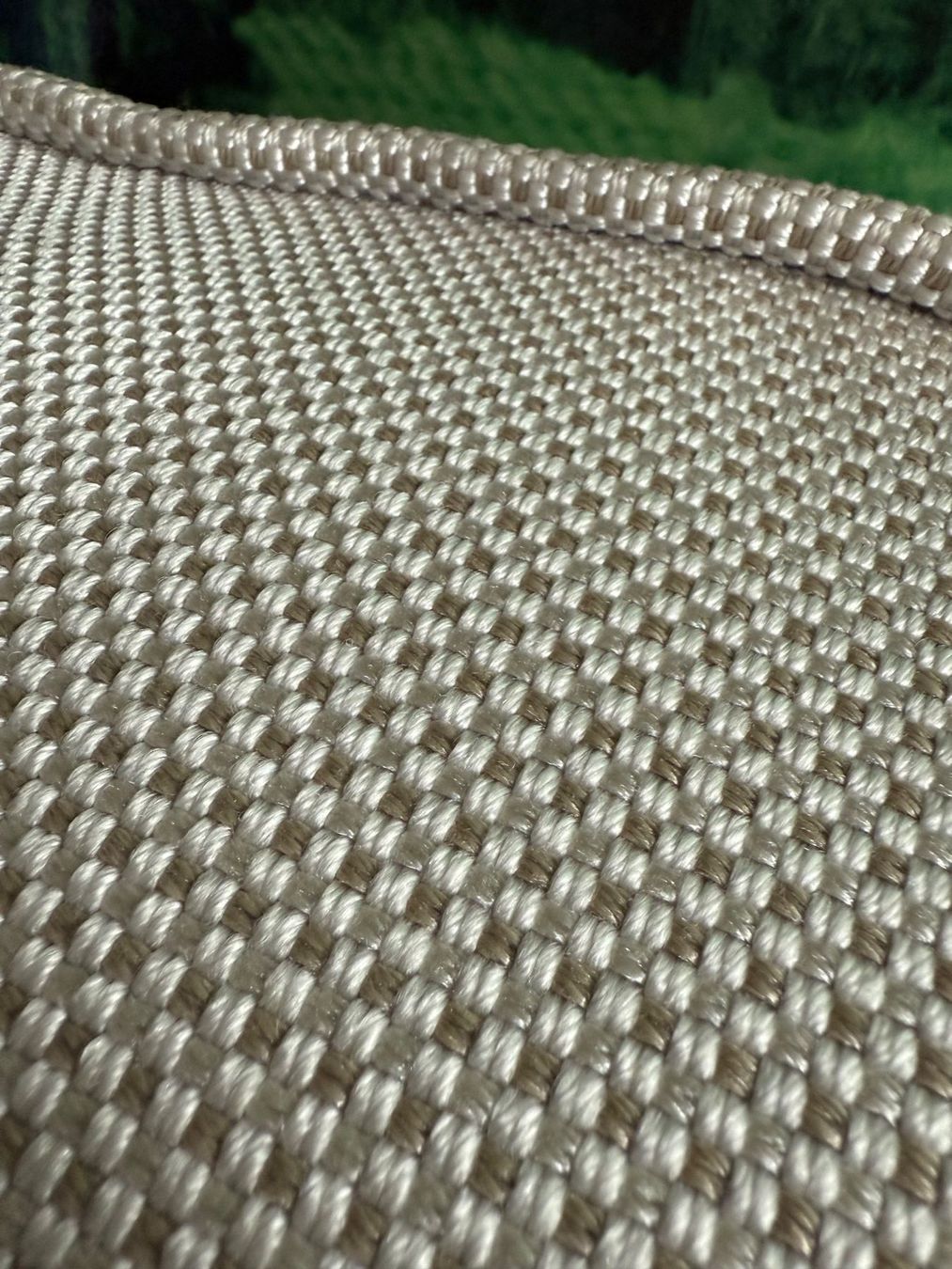 Poltrone: Outdoor Sitzack, Float, Paola Lenti – Nuovo (secondo la descrizione) da Kriens venduto da AmreinWohnen 1