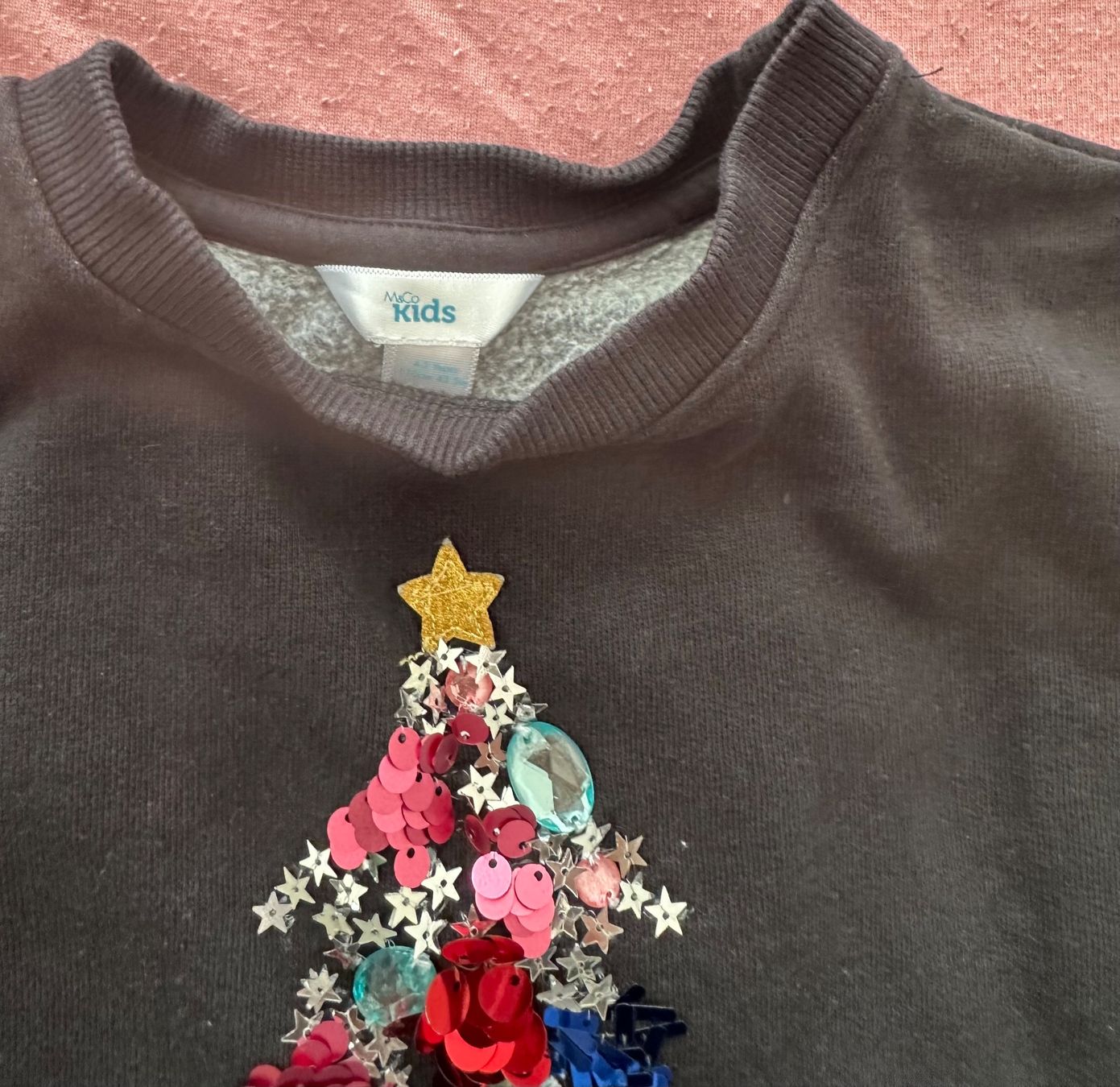Maglioni & Felpe: Sweater M & Co Kids – Usato da Dürrenroth venduto da tvy_bh56 1