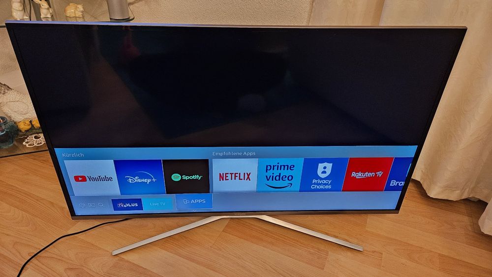ROTEMADEGG Scheda di Alimentazione Compatibile con Samsung UE40H5303AK L40HFP-ESM BN44-00770A PSFL940H06A
