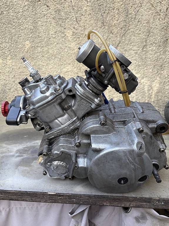Strada: Aprilia AF1 125 – Usato da Chêne-Bourg venduto da maxbiaggiking 2