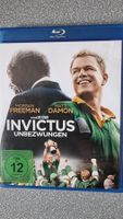 Blu Ray -  Invictus / Morgan Freeman, Matt Damon