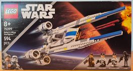 Lego 75399: Rebel U-Wing Starfighter - Neu & OVP