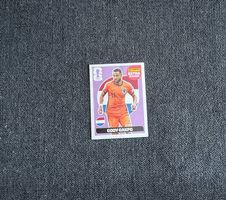 Panini Cody Gakpo Extra Sticker 2026