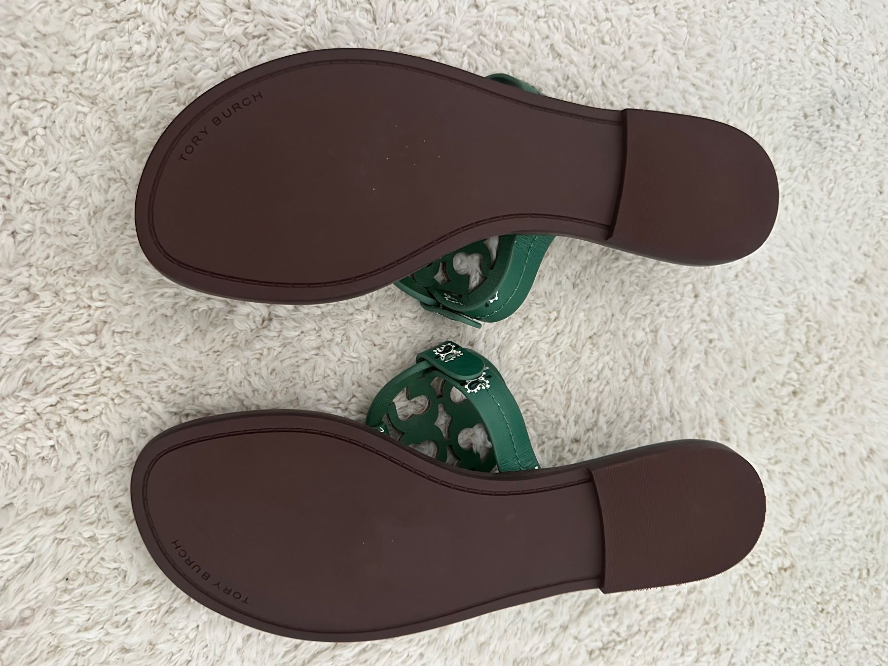 Tory Burch Scarpe da donna: Tory Burch – Nuovo (secondo la descrizione) da Dallenwil venduto da ZD2019 1