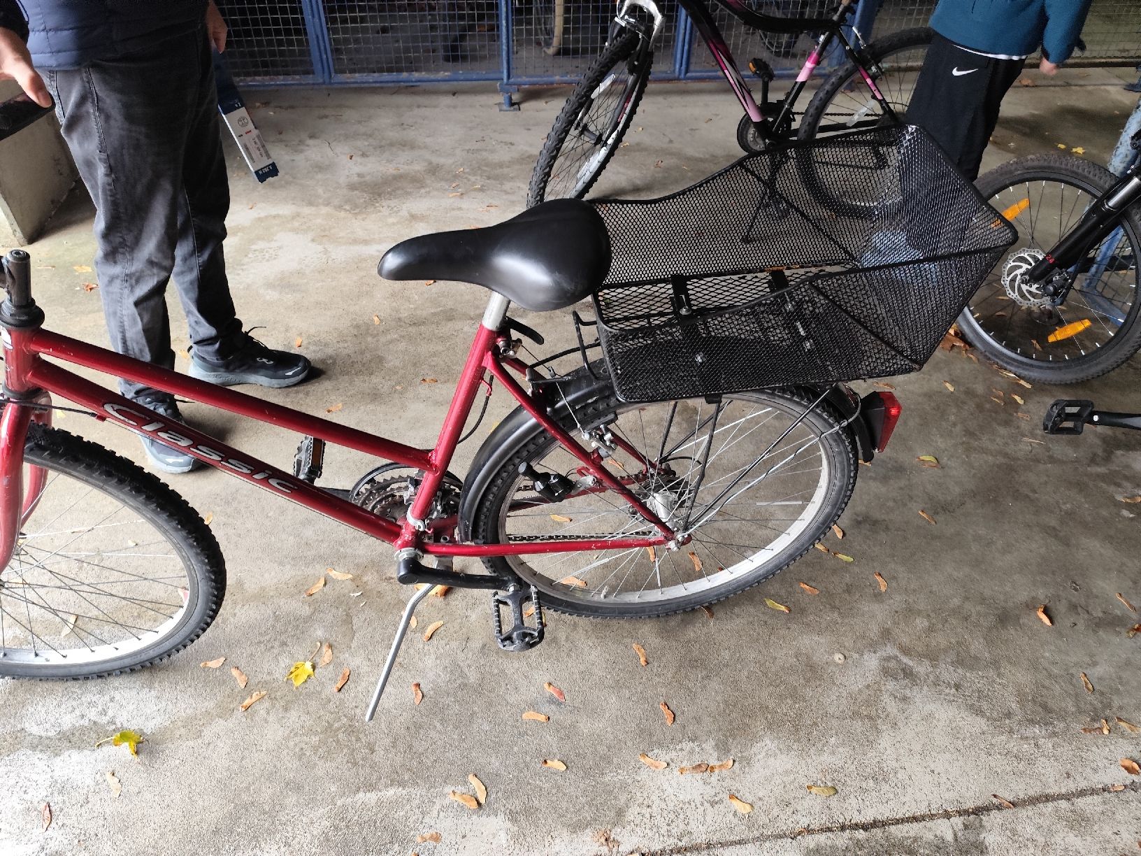 Biciclette: velo 26 zoll – Usato da Würenlingen venduto da aka_rcd8 2