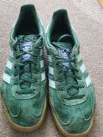 Adidas Turnschuhe Gruen EU 41 1/3 gebraucht