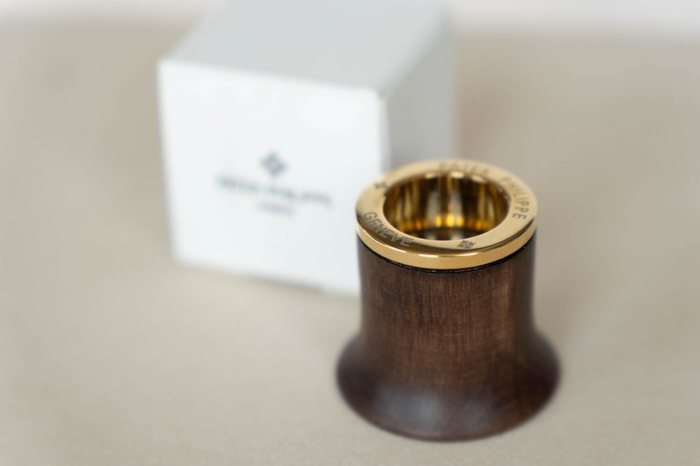 Altro per Ottica: loupe Patek Philippe neuve – Nuovo e nell'imballaggio originale da Carouge GE venduto da Natcal22 1
