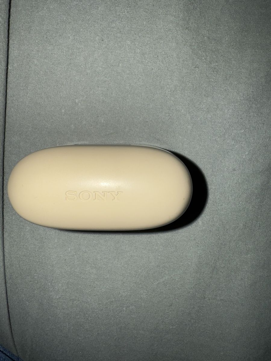 Sony Cuffie: Sony LinkBuds S  – Usato da Adliswil venduto da Busys