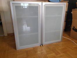 Badezimmerschrank / Wandregal für Wandmontage