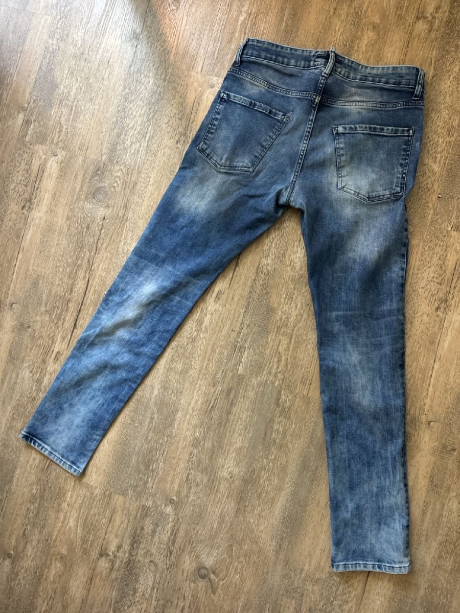 Dsquared2 Jeans: Dsquared2 Jeans, Grösse 32 – Usato da Wimmis venduto da 37_K 1