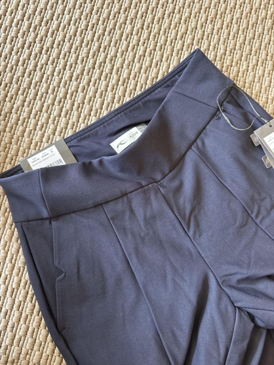 Kjus Pantalons: Kjus Hose  – Neuf avec emballage d'origine à Zermatt par Lisboa30 2