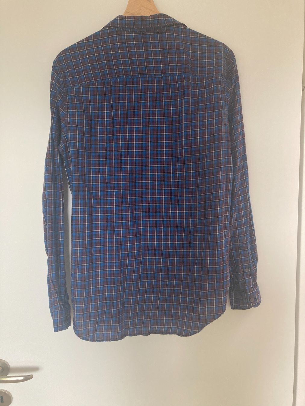 Burberry Camicette: Burberry Shirt Size M – Usato da Fällanden venduto da mar_v6pd 1