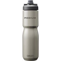 CamelBak Podium 0.65l vakuumisoliert, Edelstahl, neu