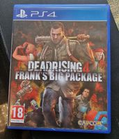 Dead Rising 4 Frank's Big Package (PS4) Ab 1 Fr.
