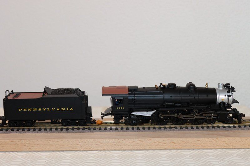 Spectrum Modellini di ferrovie: Spectrum US Lok ( 451 ) – Usato da Kerzers venduto da Winu64 4