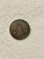 Pin Assasin´s Creed von Lootcrate