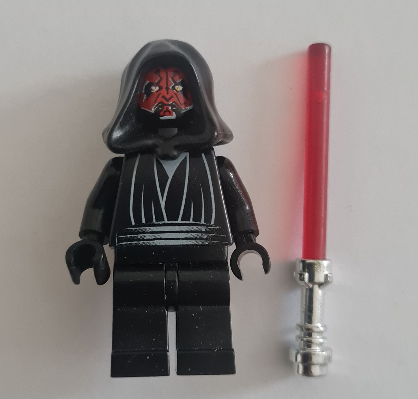 Lego Giocattoli: Lego Star Wars Darth Maul – Usato da Oberägeri venduto da kay_2sjr