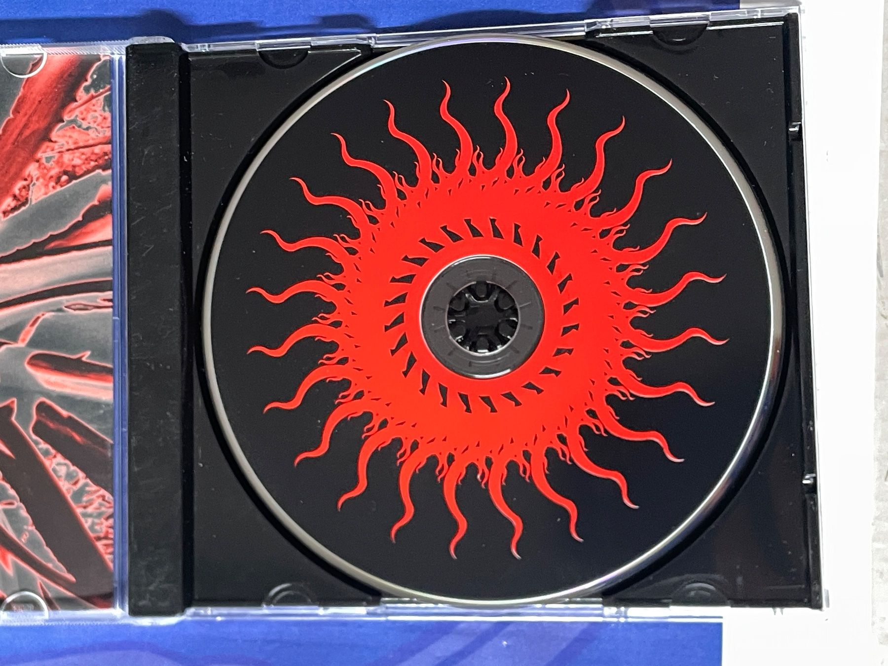 CDs: Neurosis – Gebraucht aus Muri b. Bern von AdidasCollector 3