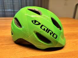Giro Kinderfahrradhelm