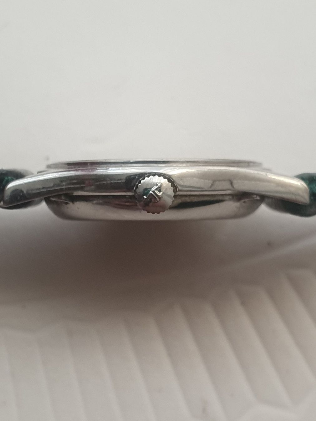 Jaeger-Lecoultre Orologi: JAEGER LECOULTRE PRE MASTER CONTROL 24MM STAHL – Usato da Bottighofen venduto da menschenfamilie 1