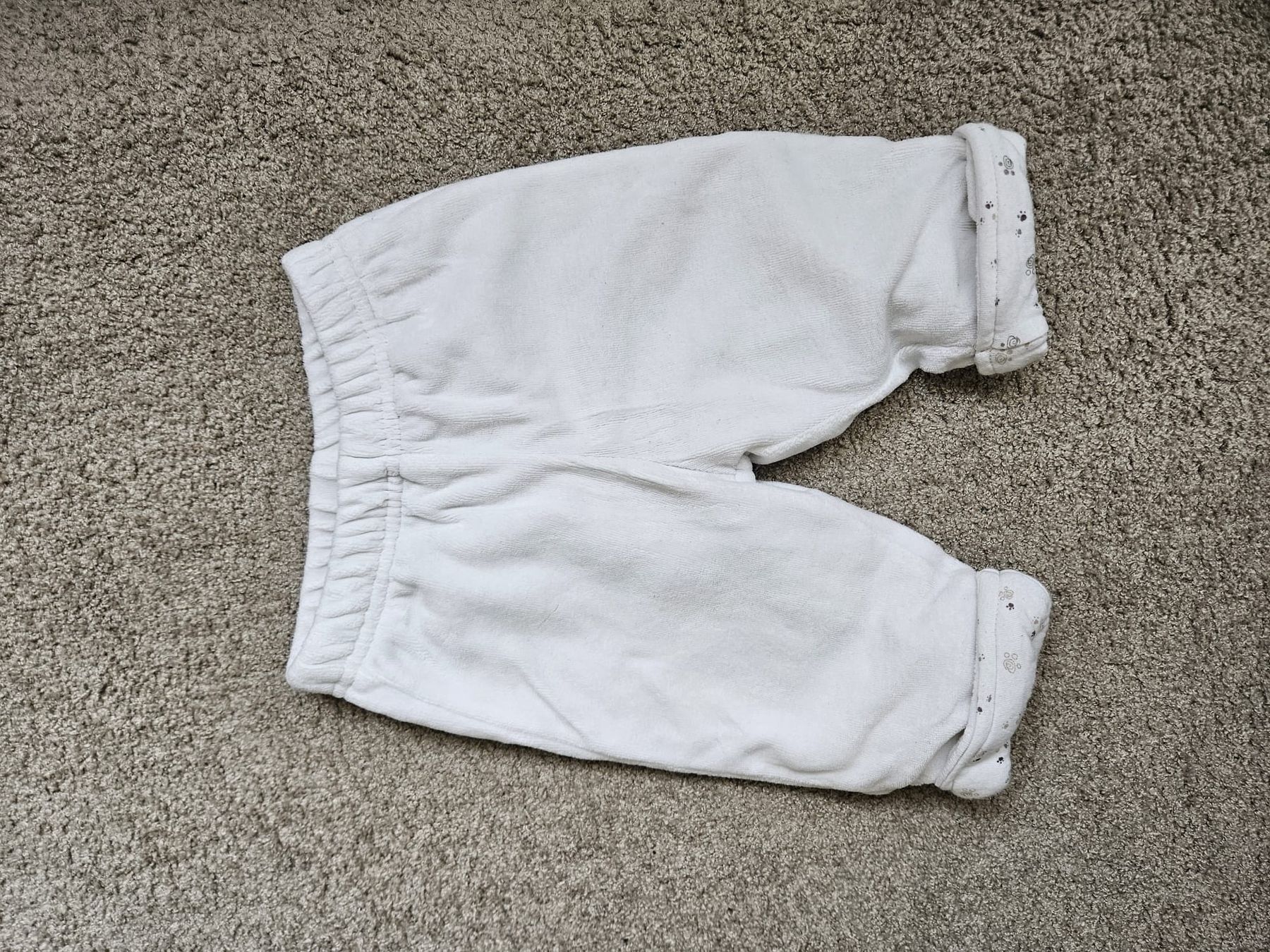 Pantaloni: Kinder Trainerhose warm – Usato da Wallenwil venduto da Alain2010