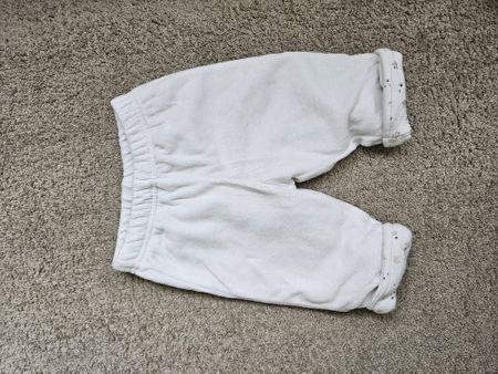 Kinder Trainerhose warm