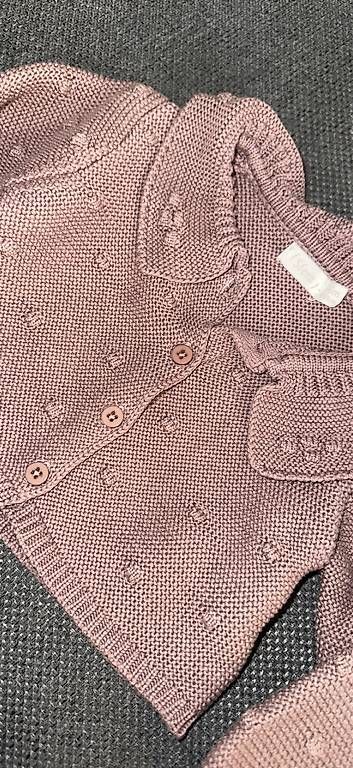 Vestes & Manteaux: Jaquette Sfera bébé neuve  – D'occasion à Grand-Lancy par ssa_k59z 2