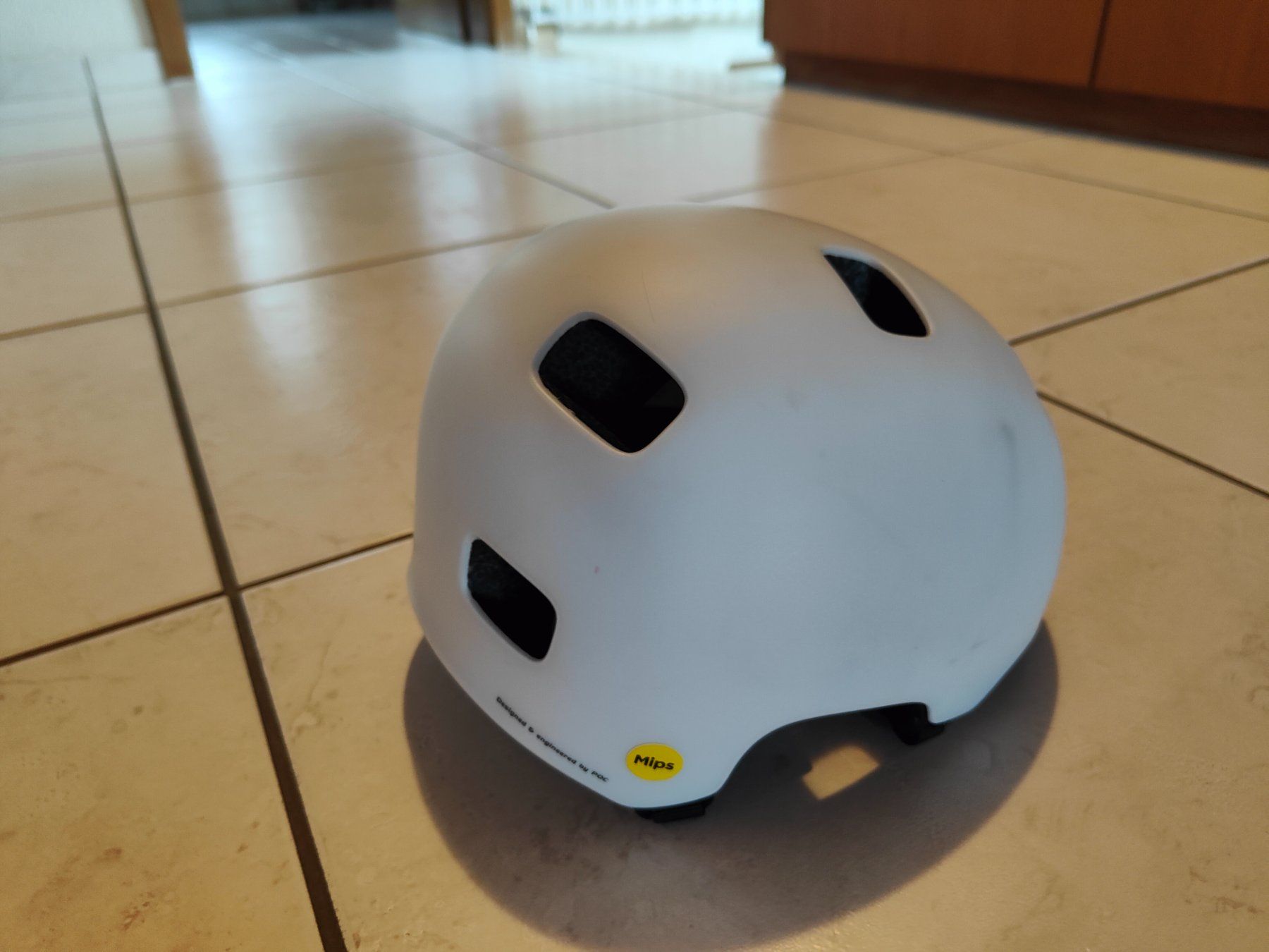 Poc Helme: Verkauf 1 POC Velohelm – Gebraucht aus Horriwil von MURGUE 2