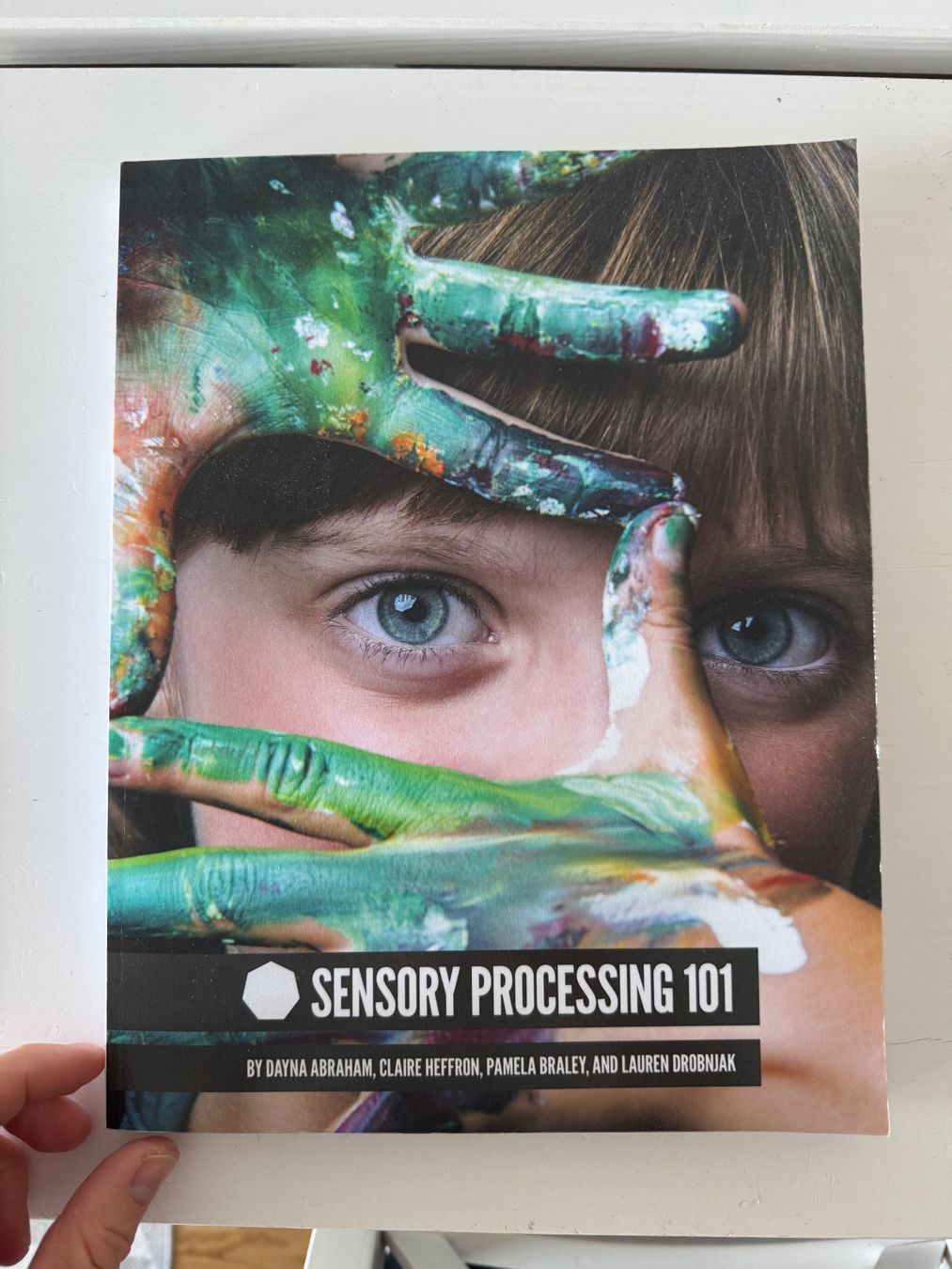 Libri: Sensory processing 101 – Usato da Zug venduto da sil_j6rl