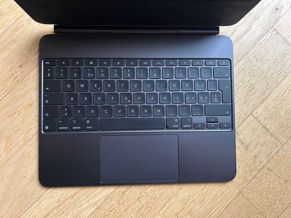 Magic Keyboard IPad Pro 13“ 2024 Kaufen auf Ricardo