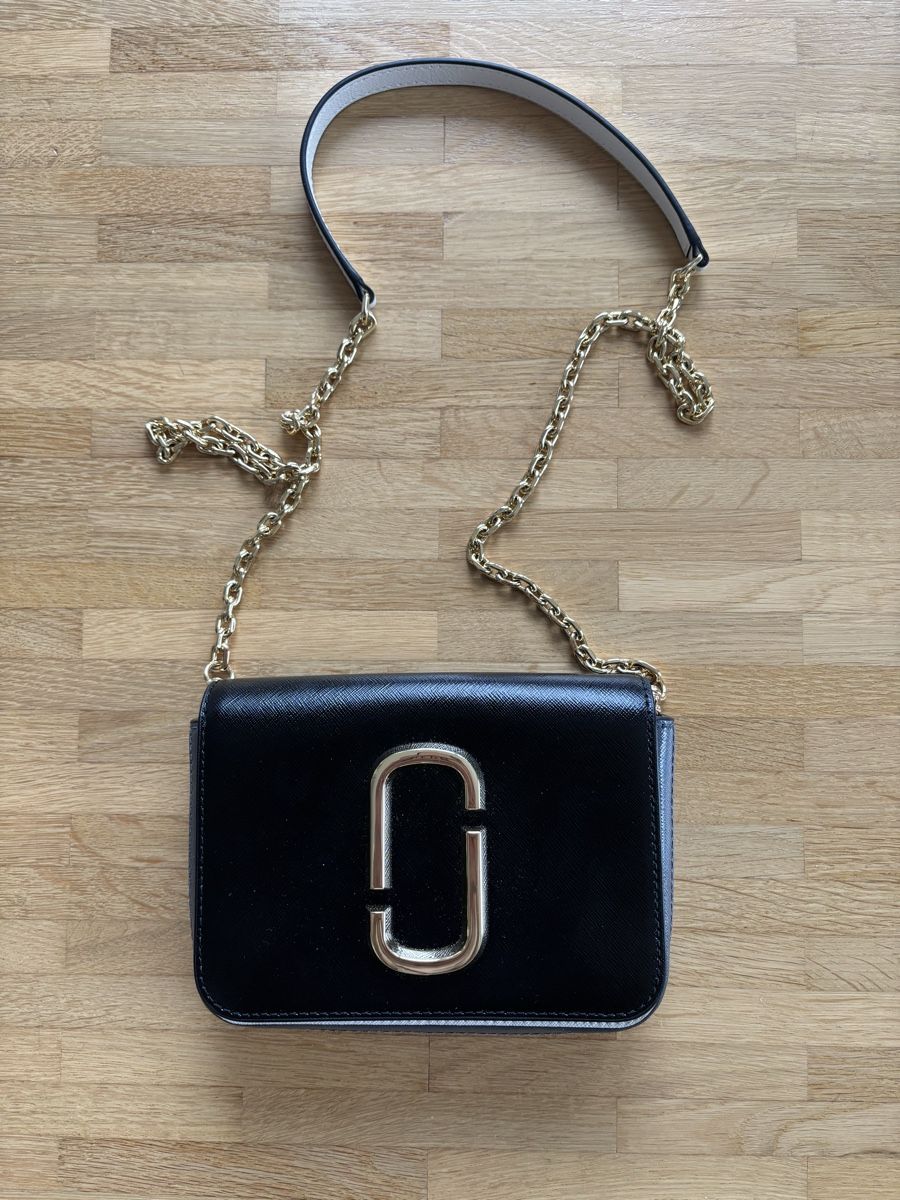 Marc Jacobs Borse da donna: Marc Jacobs Tasche – Usato da Zürich venduto da aless70