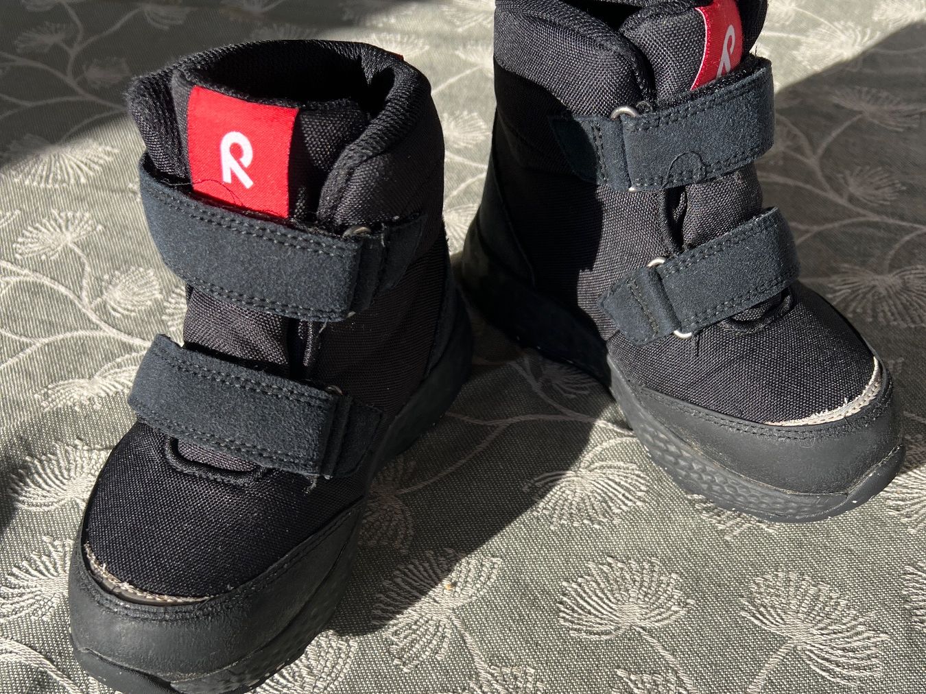 Reima Scarpe per ragazzi: Reima TEC Schuhe, Grösse 27 – Usato da Sennhof venduto da Dealmonster