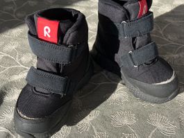 Reima TEC Schuhe, Grösse 27
