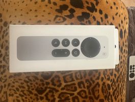 apple Tv 4 k 32 gb mit Original Schachtel Neupreis 300 CHF
