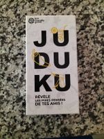 Jeux Juduku