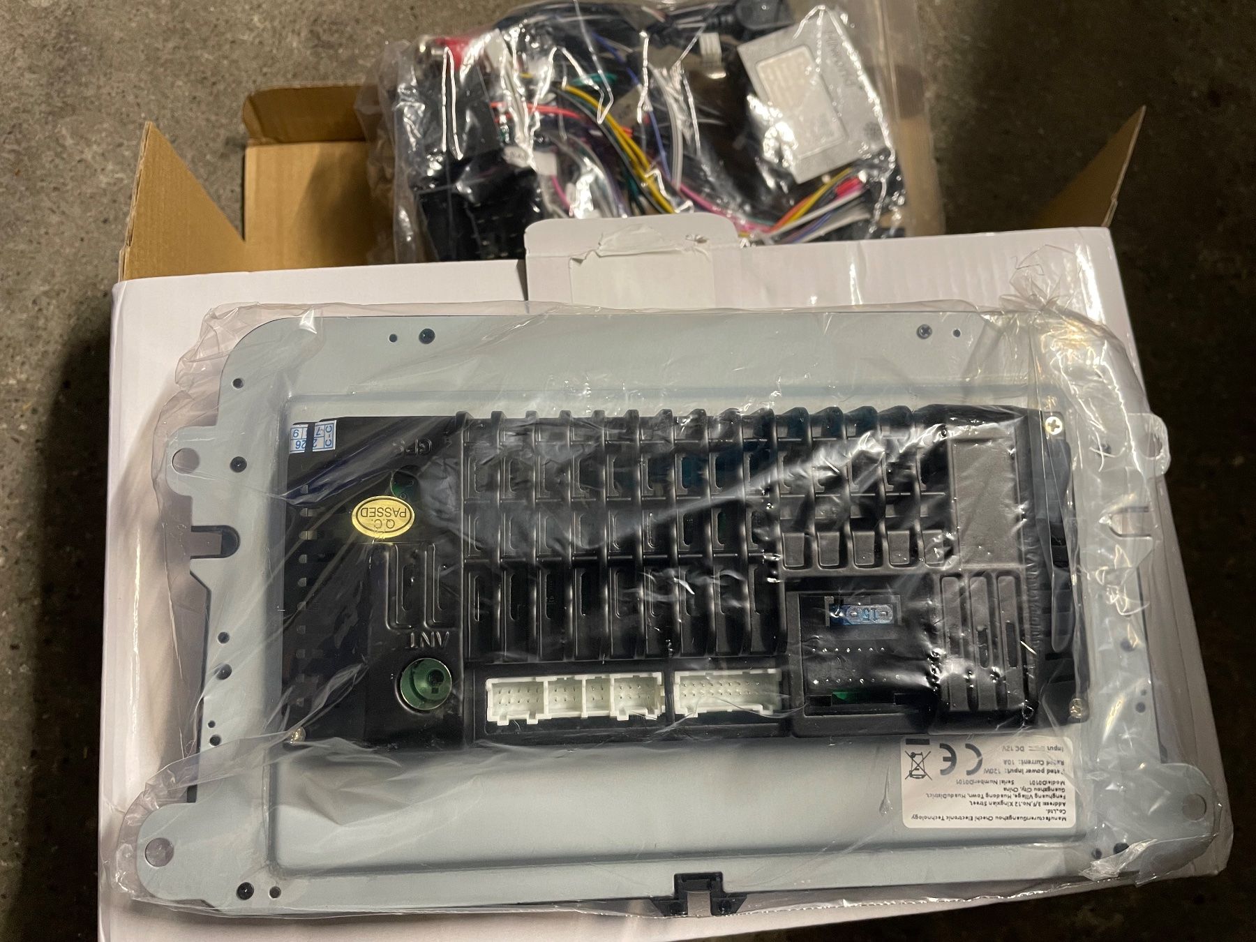Radios: Auto Radio VW – Neuf avec emballage d'origine à St. Gallen par alexa89 2