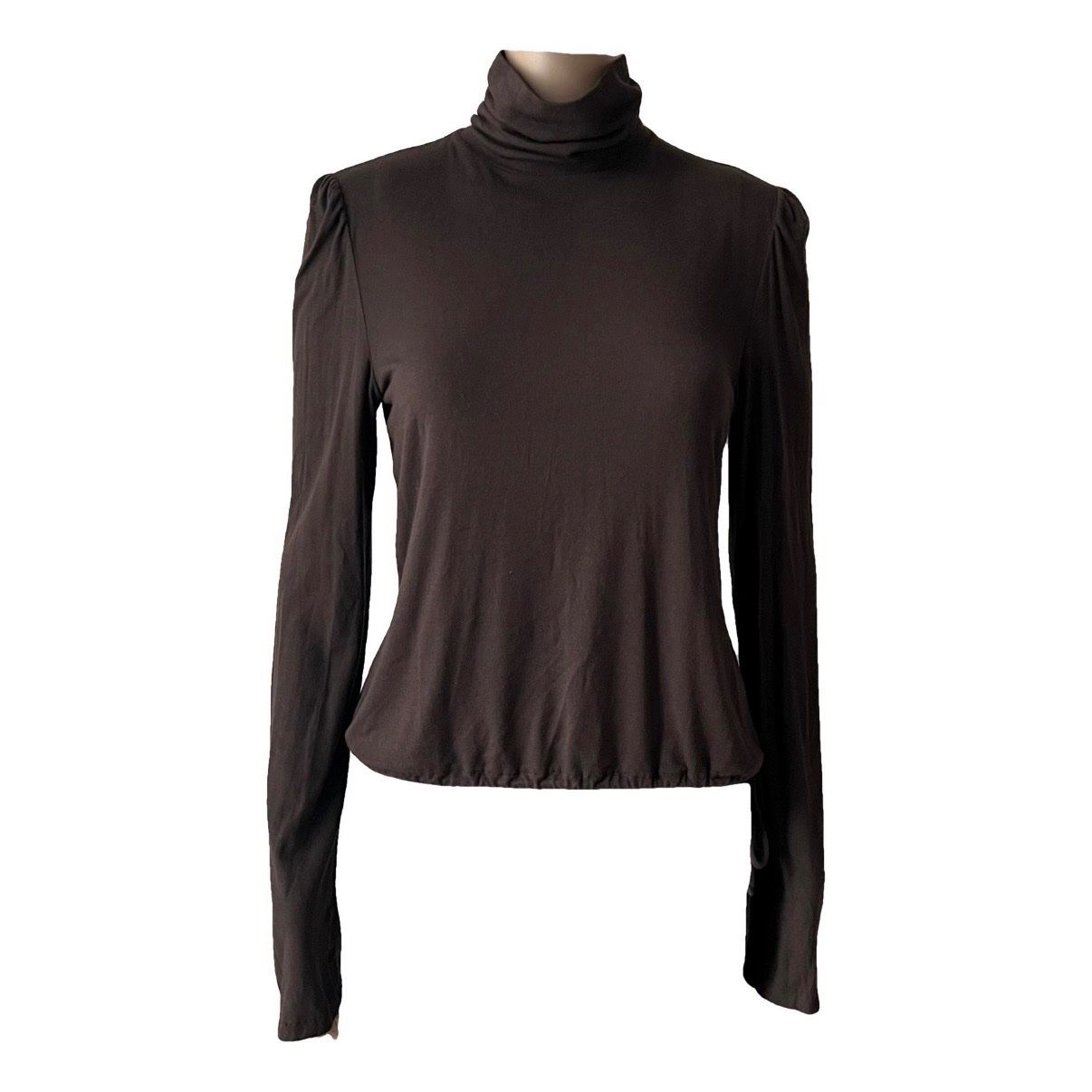 Etro Pulls & Sweat-shirts: ETRO Langarmshirt  🤎 – D'occasion à Zürich par ClosetQueen