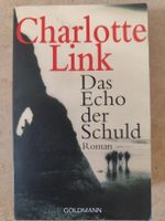 Charlotte link Das Echo der Schuld