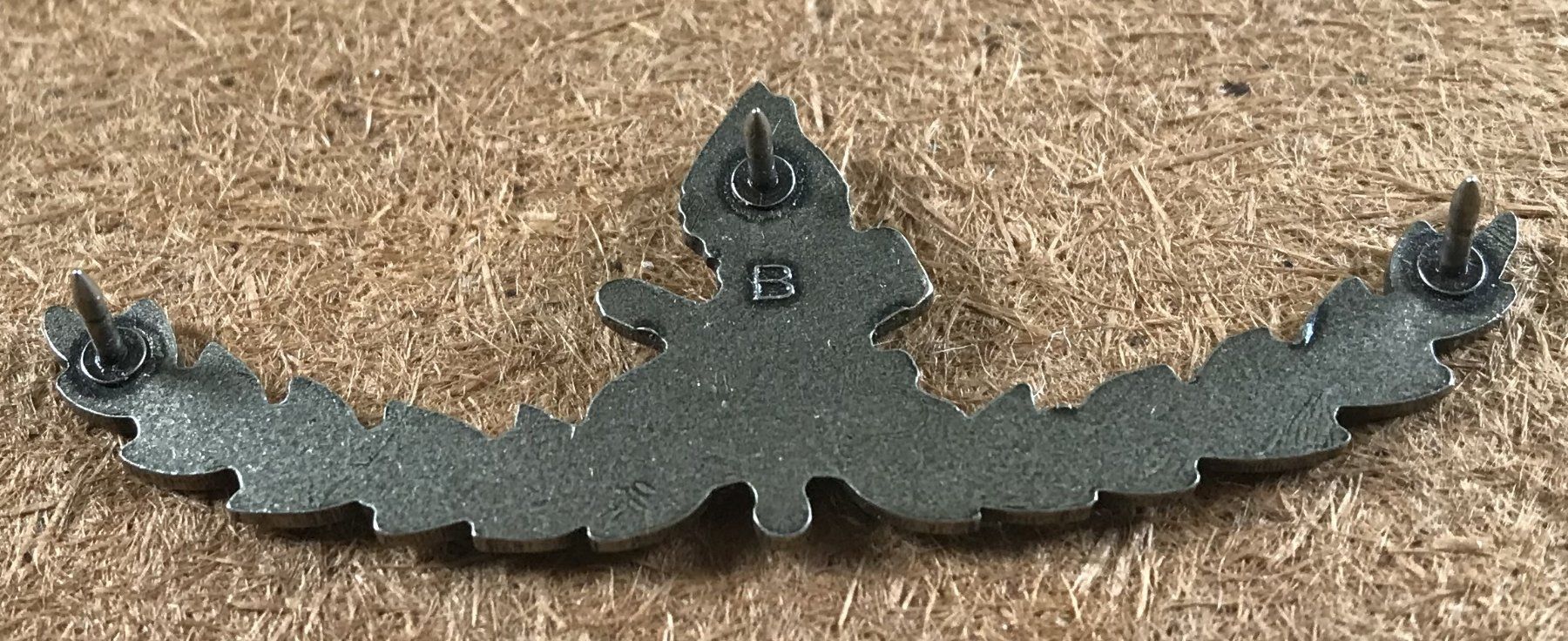 Placchette & Badge: PIN RARITÄT – Usato da Ostermundigen venduto da wini63 2