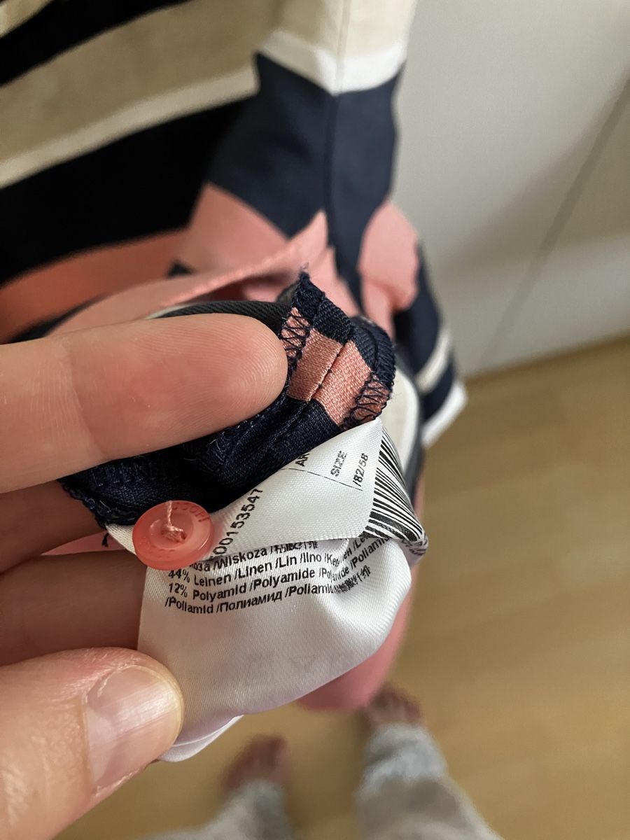 Joop Camicette: Joop Bluse wie neu 44 – Nuovo (secondo la descrizione) da Gümligen venduto da svaud 4
