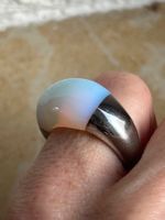 BEAUTY  Ring, Calvin Klein (Grösse 50)