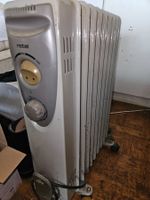 Radiateur à huile Rotel, occasion, bon état fonctionnel