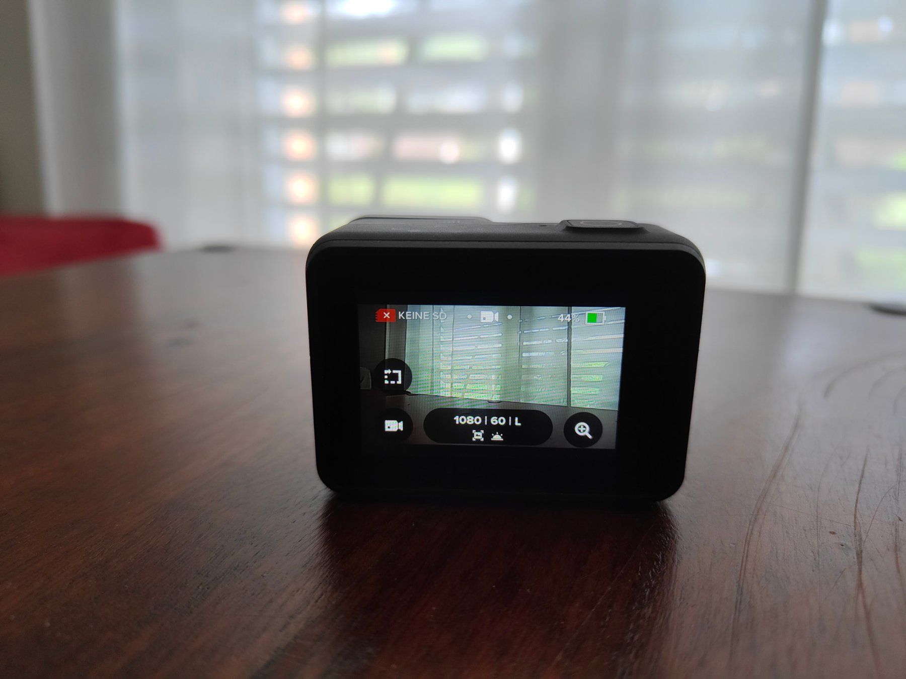 Gopro Action Cam: GoPro Hero 7 Black Action Cam – Usato da Unterägeri venduto da sandaime 2