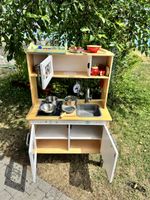 ich verkaufe meine ikea küche mit zubehör 