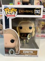 Funko POP! Movies Le Seigneur des Anneaux Eowyn