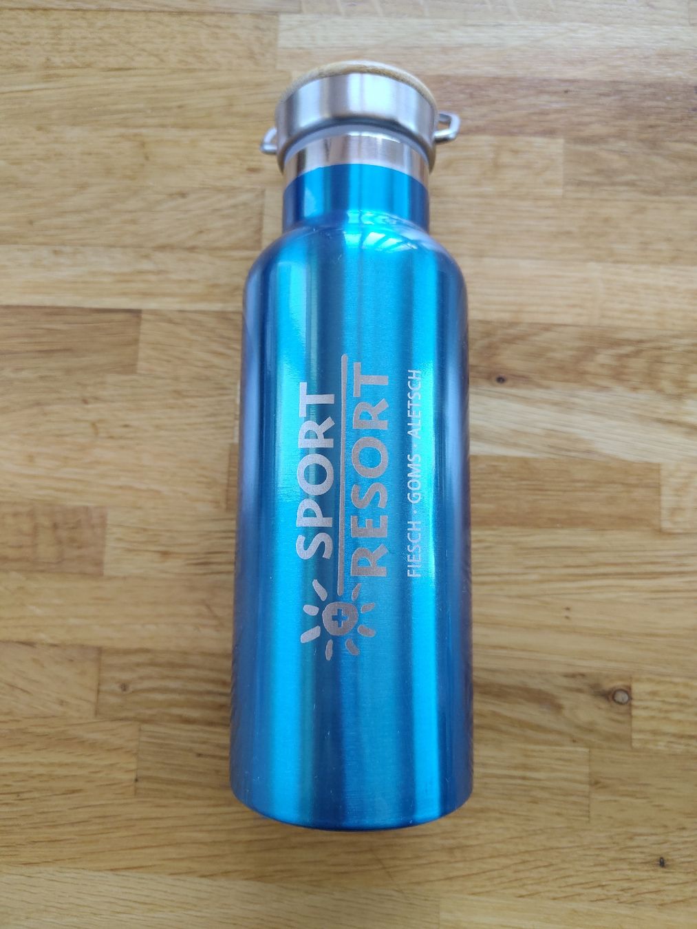 Gourdes & Thermos: gourde – Neuf (Voir description) à Aïre par syl_5cdg