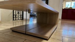 TV Möbel Designer Stück ZZ Arte Holz Günstig abzugeben
